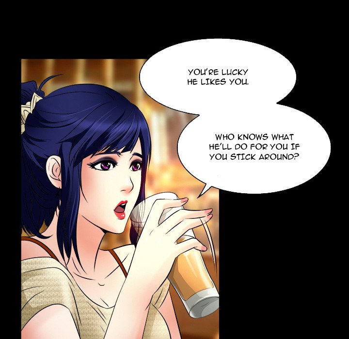 My Love Natsumi - Chapter 7 [photo 71] - MangaPorn