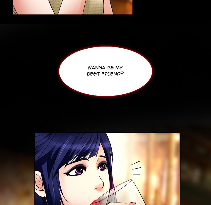 My Love Natsumi - Chapter 7 [photo 72] - MangaPorn