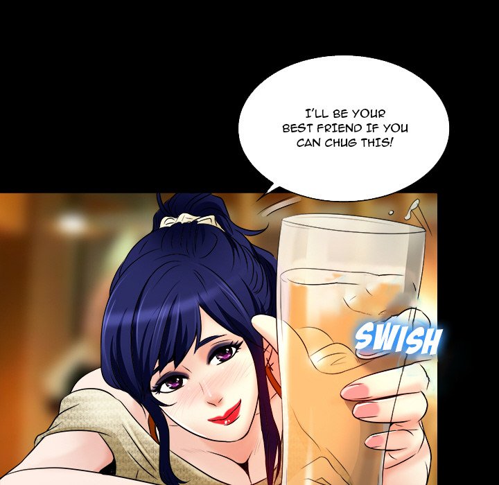 My Love Natsumi - Chapter 7 [photo 75] - MangaPorn