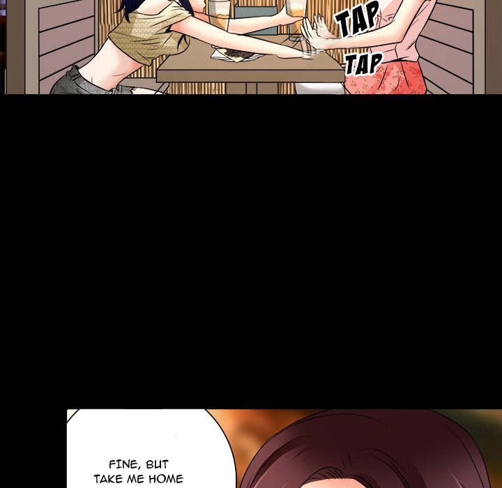 My Love Natsumi - Chapter 7 [photo 77] - MangaPorn