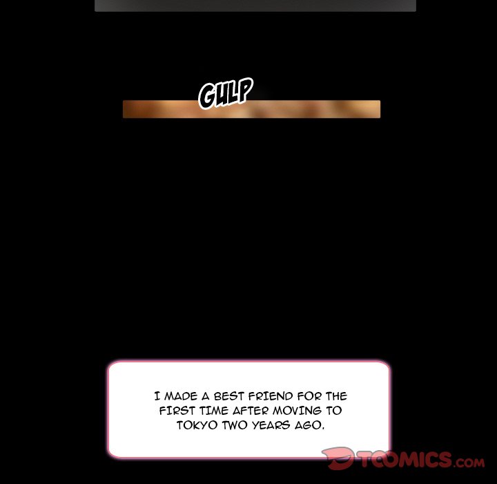 My Love Natsumi - Chapter 7 [photo 82] - MangaPorn