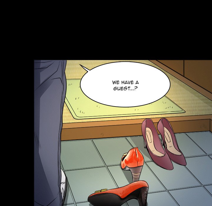 My Love Natsumi - Chapter 7 [photo 88] - MangaPorn