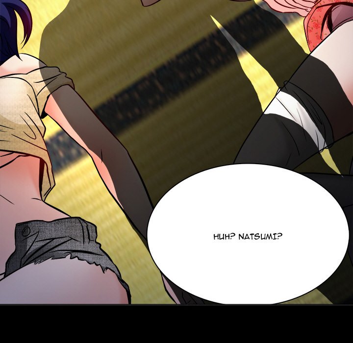 My Love Natsumi - Chapter 7 [photo 91] - MangaPorn