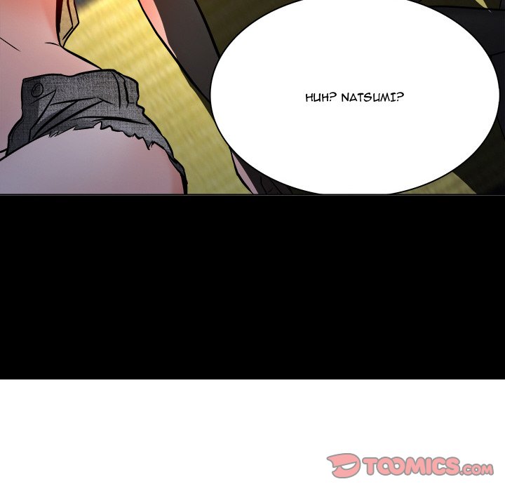 My Love Natsumi - Chapter 8 [photo 10] - MangaPorn