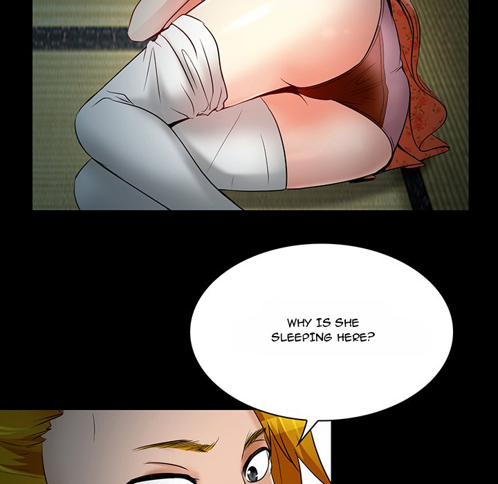 My Love Natsumi - Chapter 8 [photo 17] - MangaPorn