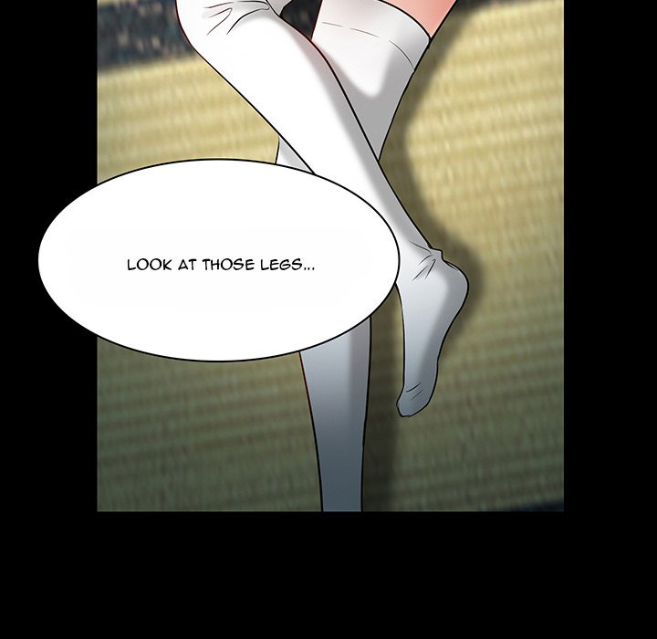 My Love Natsumi - Chapter 8 [photo 19] - MangaPorn