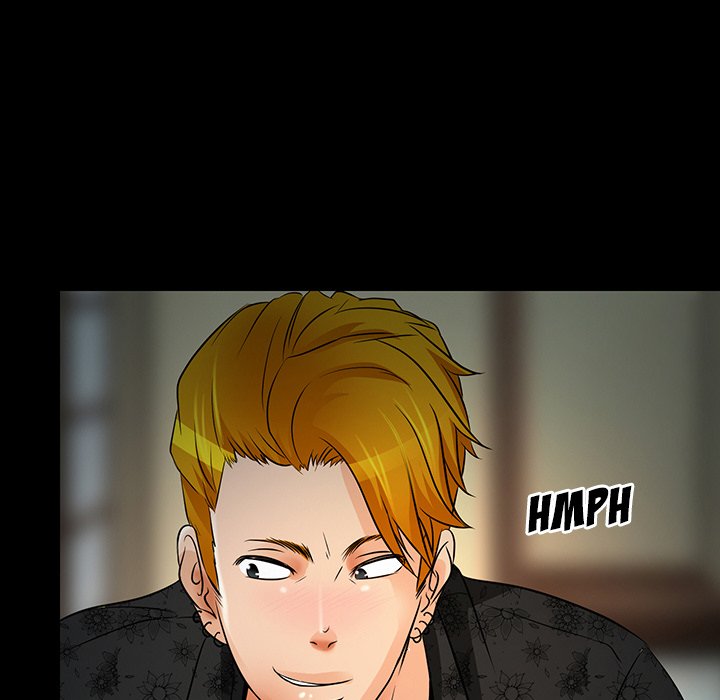 My Love Natsumi - Chapter 8 [photo 23] - MangaPorn