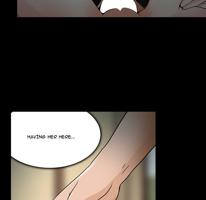 My Love Natsumi - Chapter 8 [photo 25] - MangaPorn