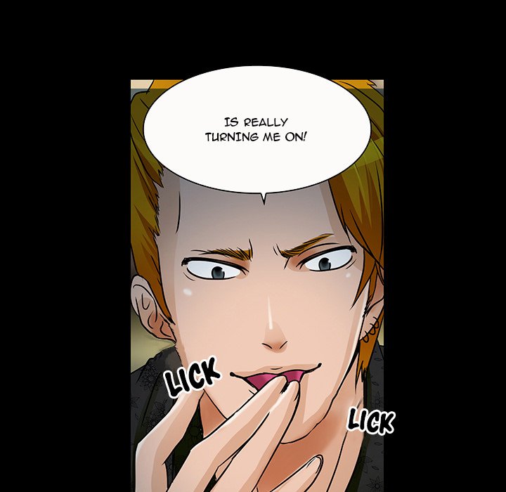 My Love Natsumi - Chapter 8 [photo 27] - MangaPorn