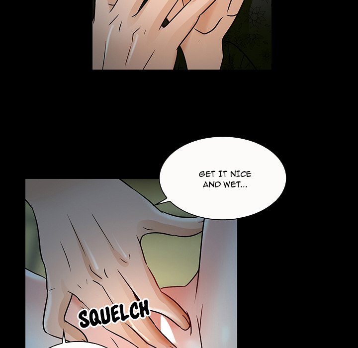 My Love Natsumi - Chapter 8 [photo 28] - MangaPorn