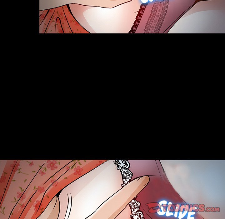 My Love Natsumi - Chapter 8 [photo 34] - MangaPorn