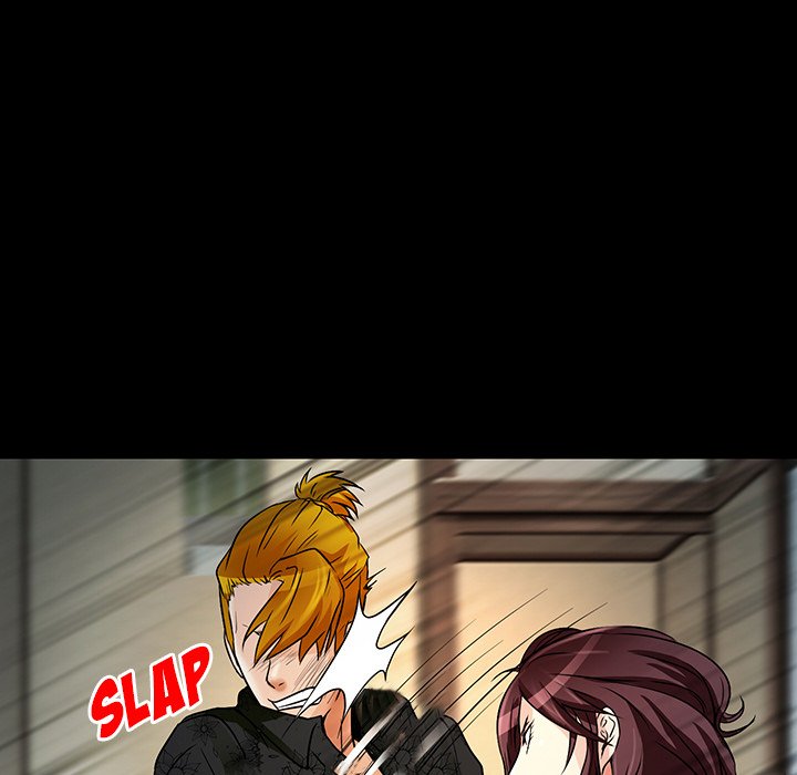 My Love Natsumi - Chapter 8 [photo 41] - MangaPorn