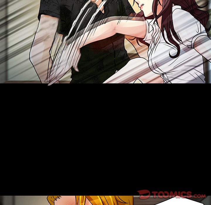 My Love Natsumi - Chapter 8 [photo 42] - MangaPorn