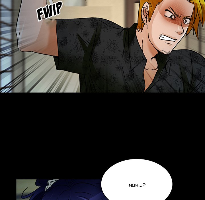 My Love Natsumi - Chapter 8 [photo 44] - MangaPorn