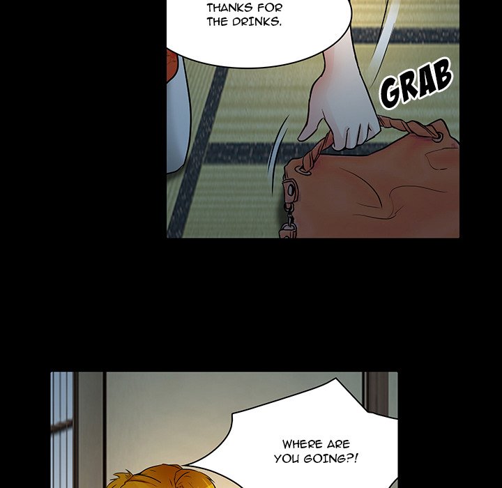 My Love Natsumi - Chapter 8 [photo 51] - MangaPorn