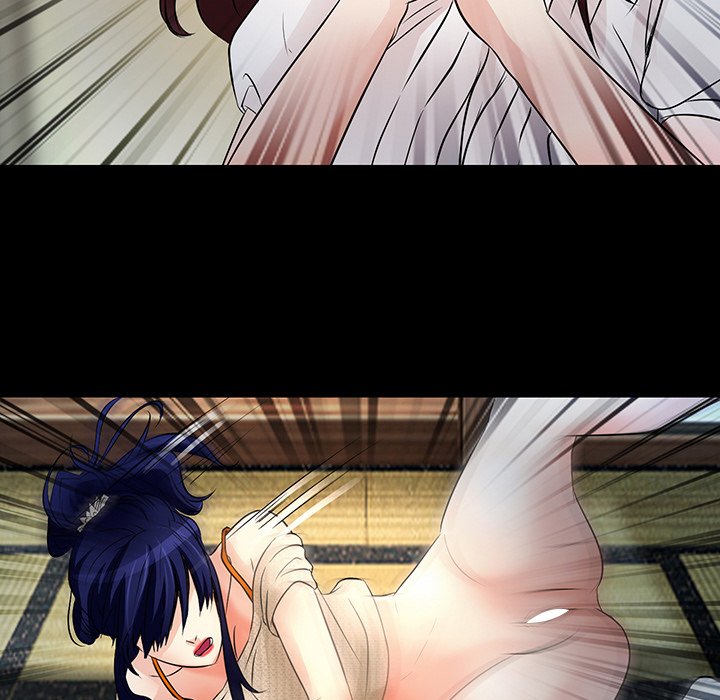 My Love Natsumi - Chapter 8 [photo 65] - MangaPorn