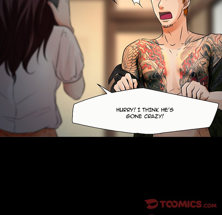 My Love Natsumi - Chapter 8 [photo 70] - MangaPorn