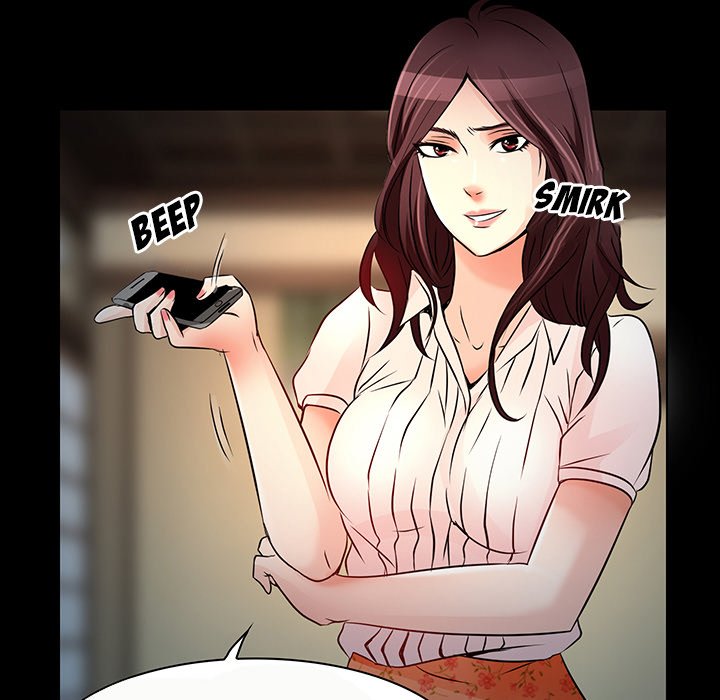 My Love Natsumi - Chapter 8 [photo 71] - MangaPorn