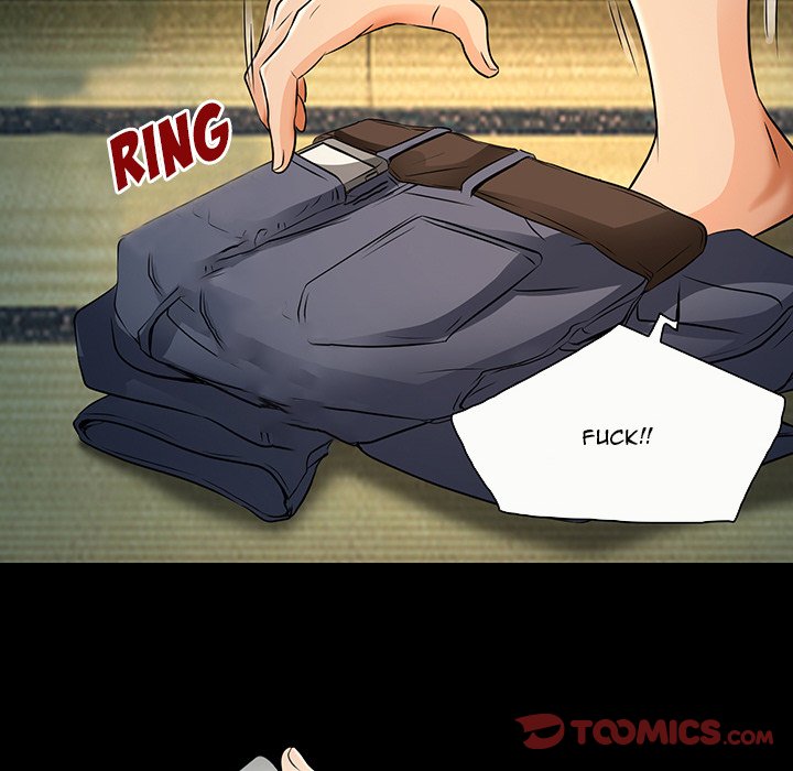 My Love Natsumi - Chapter 8 [photo 74] - MangaPorn