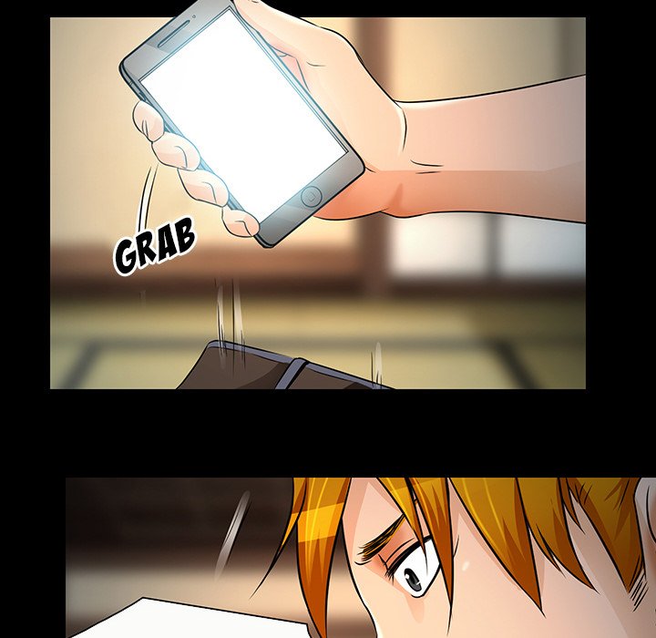 My Love Natsumi - Chapter 8 [photo 75] - MangaPorn