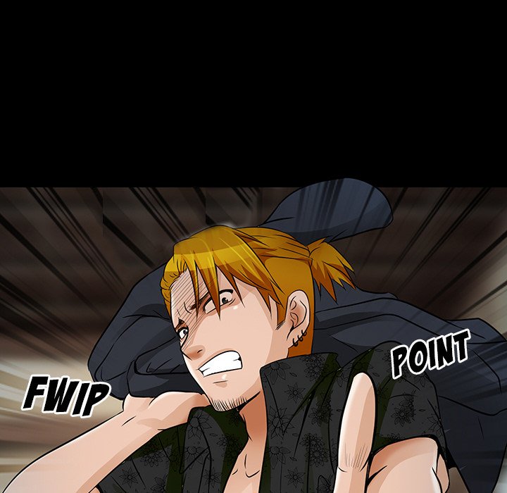 My Love Natsumi - Chapter 8 [photo 79] - MangaPorn