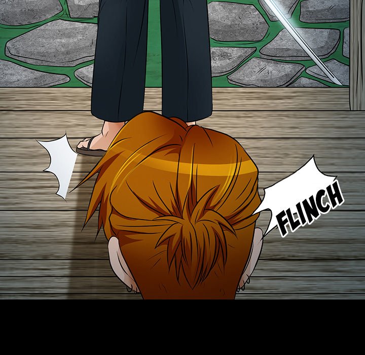 My Love Natsumi - Chapter 8 [photo 92] - MangaPorn