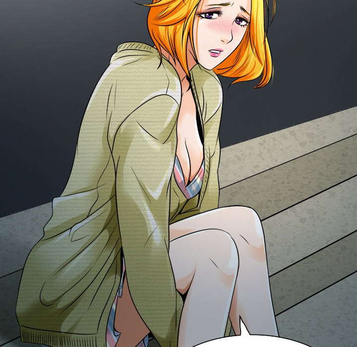 My Love Natsumi - Chapter 9 [photo 105] - MangaPorn