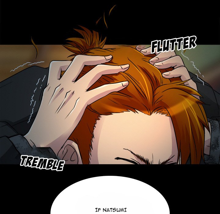 My Love Natsumi - Chapter 9 [photo 11] - MangaPorn