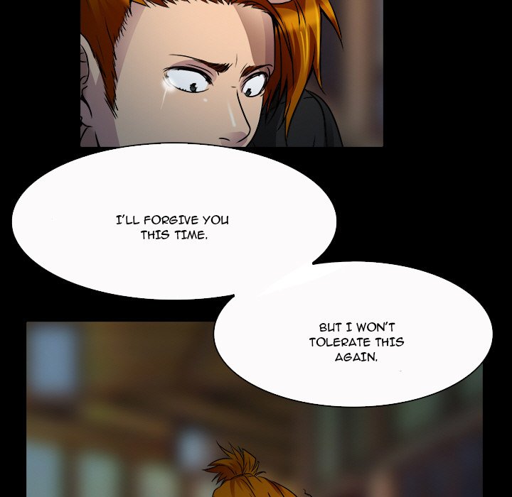 My Love Natsumi - Chapter 9 [photo 17] - MangaPorn