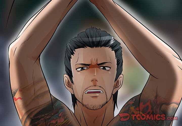 My Love Natsumi - Chapter 9 [photo 2] - MangaPorn