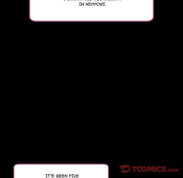 My Love Natsumi - Chapter 9 [photo 30] - MangaPorn