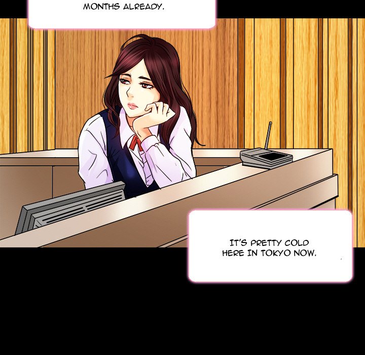 My Love Natsumi - Chapter 9 [photo 31] - MangaPorn