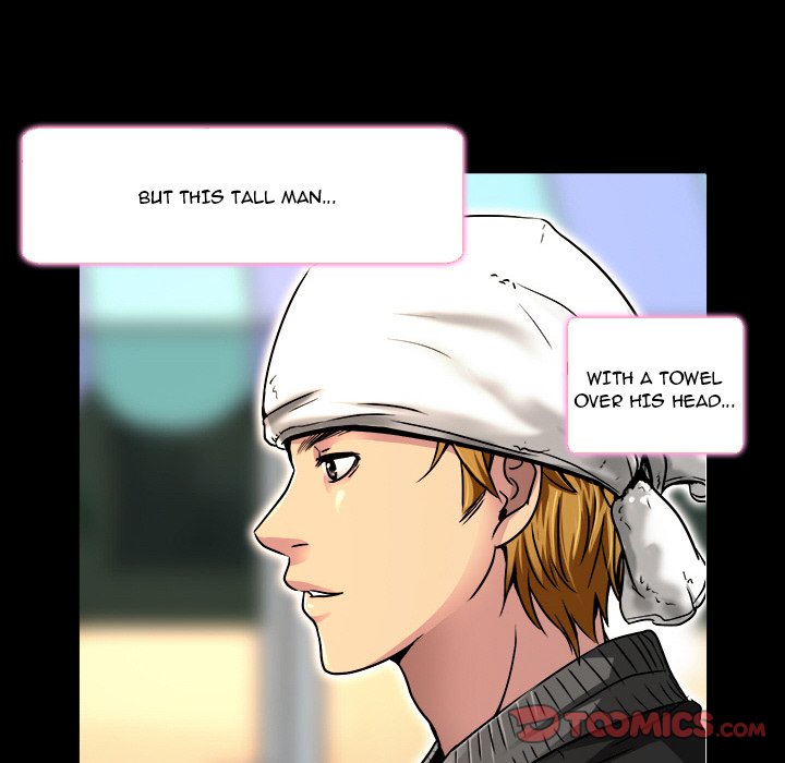 My Love Natsumi - Chapter 9 [photo 34] - MangaPorn