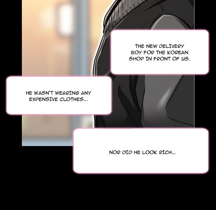 My Love Natsumi - Chapter 9 [photo 35] - MangaPorn