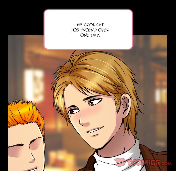 My Love Natsumi - Chapter 9 [photo 38] - MangaPorn