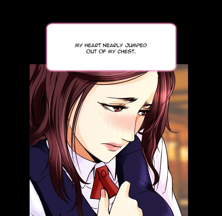 My Love Natsumi - Chapter 9 [photo 40] - MangaPorn