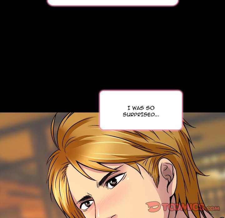 My Love Natsumi - Chapter 9 [photo 42] - MangaPorn