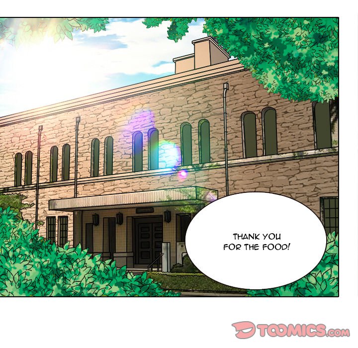 My Love Natsumi - Chapter 9 [photo 50] - MangaPorn