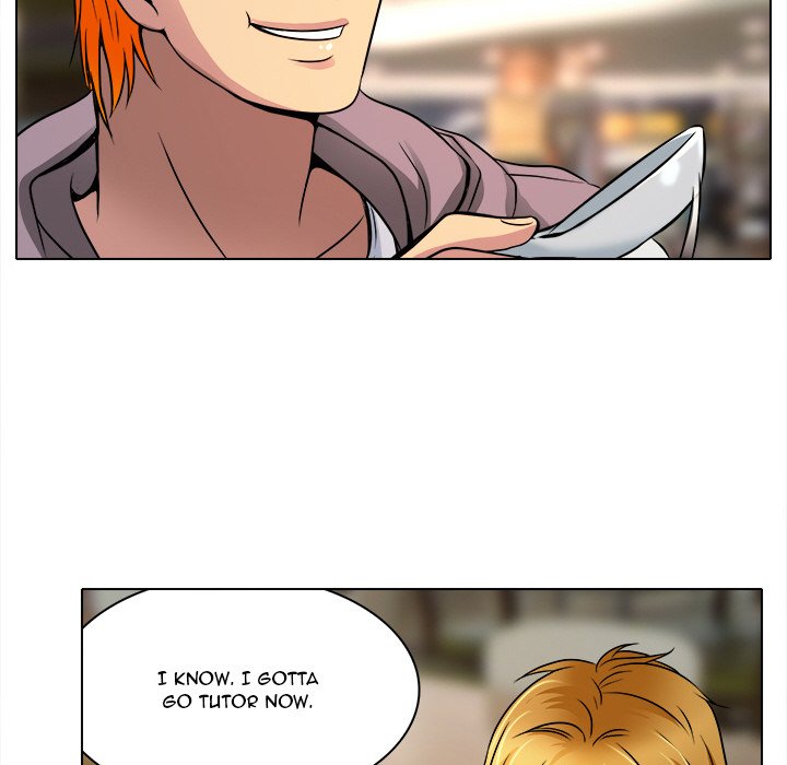 My Love Natsumi - Chapter 9 [photo 56] - MangaPorn