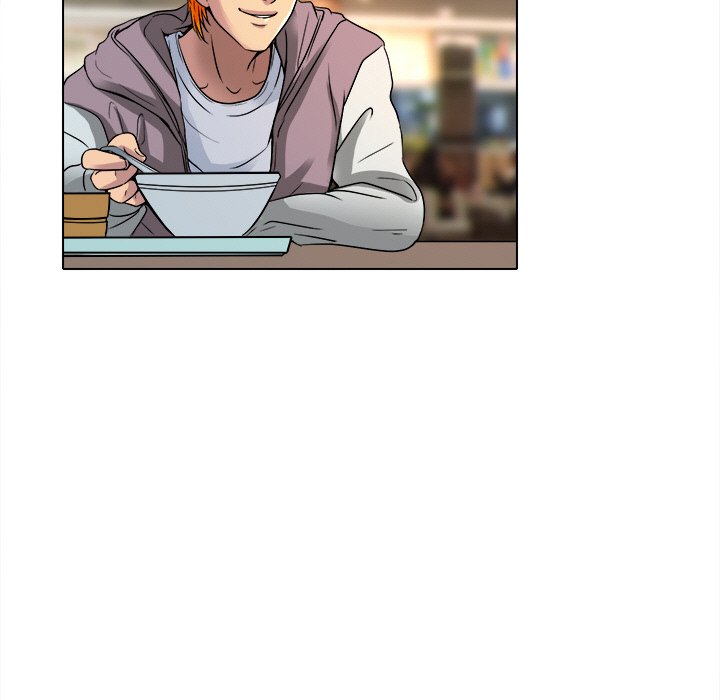 My Love Natsumi - Chapter 9 [photo 59] - MangaPorn