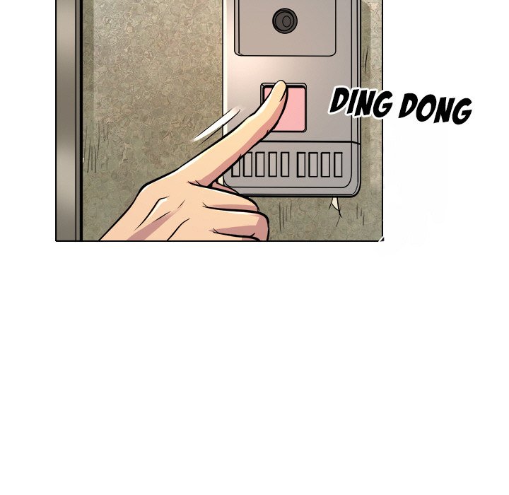 My Love Natsumi - Chapter 9 [photo 63] - MangaPorn