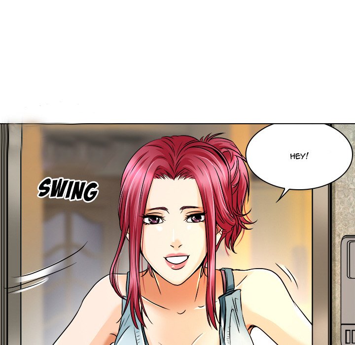 My Love Natsumi - Chapter 9 [photo 64] - MangaPorn