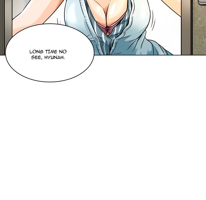 My Love Natsumi - Chapter 9 [photo 65] - MangaPorn