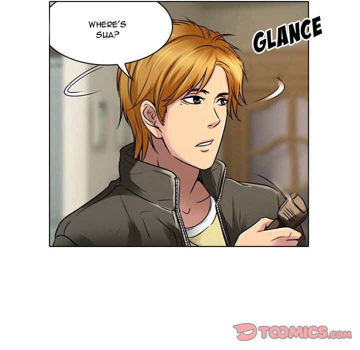 My Love Natsumi - Chapter 9 [photo 66] - MangaPorn