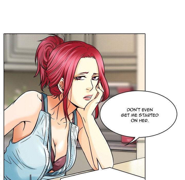 My Love Natsumi - Chapter 9 [photo 67] - MangaPorn