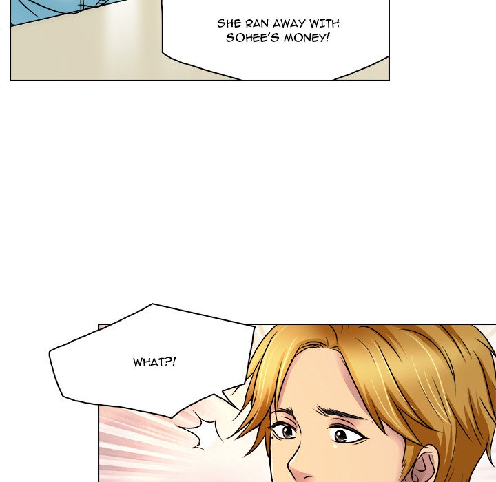 My Love Natsumi - Chapter 9 [photo 68] - MangaPorn