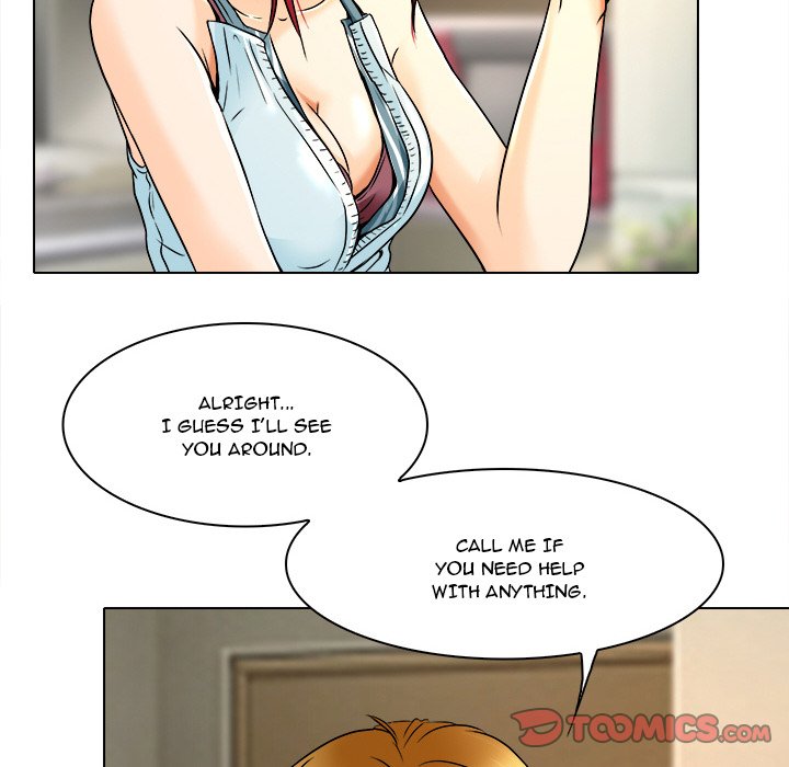 My Love Natsumi - Chapter 9 [photo 70] - MangaPorn