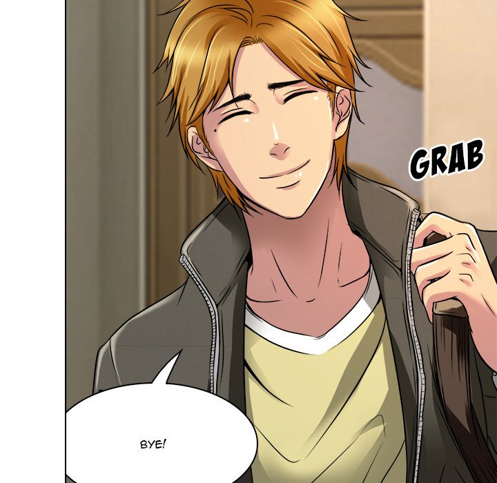 My Love Natsumi - Chapter 9 [photo 71] - MangaPorn