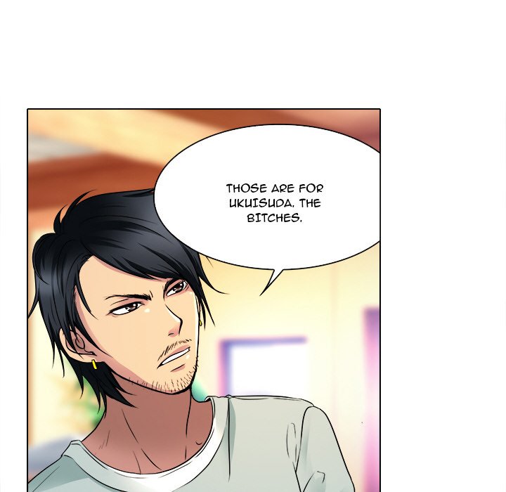 My Love Natsumi - Chapter 9 [photo 80] - MangaPorn