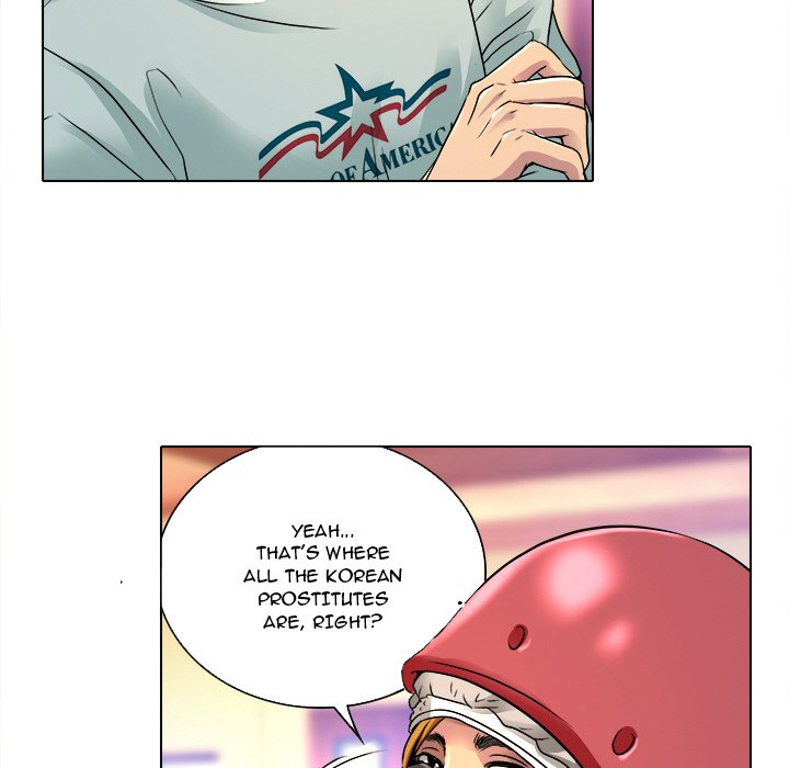 My Love Natsumi - Chapter 9 [photo 81] - MangaPorn